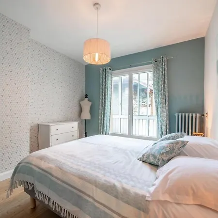 Apartment L'etoile Annecienne - 3 80 Square Meter - Terrace *