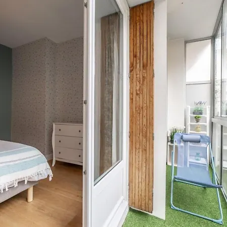 L'etoile Annecienne - 3 80 Square Meter - Terrace *
